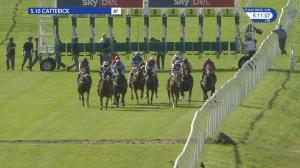 Video preview image for Catterick Bridge 17:10 - Never Miss A Race On Racing UK Handicap (6) (Div 2)