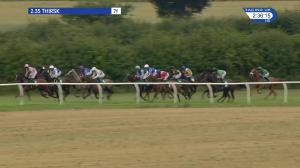Video preview image for Thirsk 14:35 - British EBF Fillies' Novice Stakes (4)