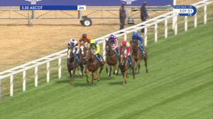 Video preview image for Ascot 15:00 - Jgr Brown Jack Handicap (3)