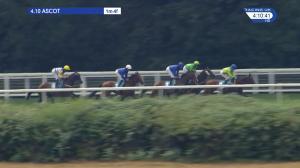 Video preview image for Ascot 16:10 - Jgr Handicap (2)