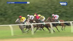Video preview image for Thirsk 16:20 - Project Management Scotland Handicap (4)