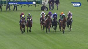 Video preview image for Ascot 16:45 - Neptune Investment Management Handicap (2)