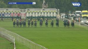 Video preview image for York 18:30 - Irish Thoroughbred Marketing Handicap (4)