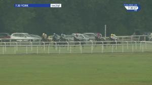 Video preview image for York 19:30 - British Stallion Studs EBF Lyric Fillies' Stakes (Listed) (1)