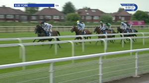 Video preview image for York 20:00 - Expert Installations Celebrating 10 Years Handicap (3)