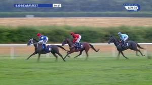Video preview image for Newmarket 20:10 - Fly London Southend Airport To Dubrovnik Handicap (3)