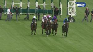 Video preview image for Ascot 16:15 - Wooldridge Group Pat Eddery Stakes (Listed) (1)