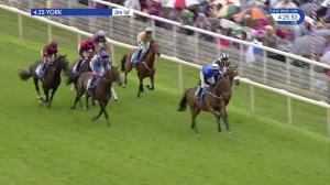 Video preview image for York 16:25 - Sky Bet Best Odds Guaranteed Handicap (3)