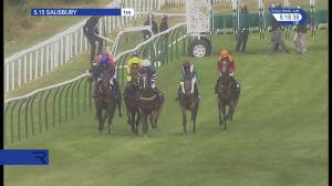 Video preview image for Salisbury 17:15 - Party Continues At The Chapel Nightclub 'Carnarvon' Handicap (Gentleman Amateur Riders) (5)