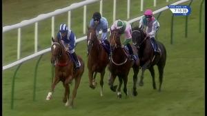 Video preview image for Salisbury 19:15 - T & M Glass Ltd Handicap (4)