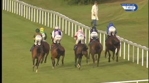Video preview image for Salisbury 19:45 - Ella Morton Is Getting Married Novice Stakes (5)