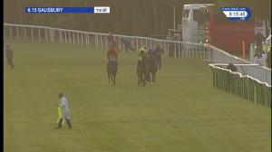 Video preview image for Salisbury 20:15 - Tdk Trade Roofs Ltd Handicap (5)
