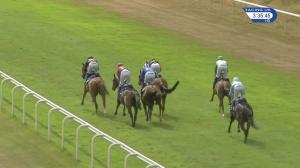 Video preview image for Pontefract 15:35 - Sky Bet Go-Racing-In-Yorkshire Summer Festival Pomfret Stakes (Listed) (1)