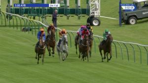 Video preview image for Ayr 15:00 - Sundrum Castle Holiday Park Handicap (4)