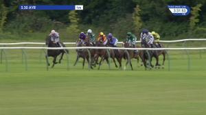 Video preview image for Ayr 15:30 - Sandylands Holiday Park Handicap (4)
