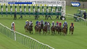 Video preview image for Ayr 17:00 - Southerness Holiday Park Handicap (6)