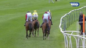 Video preview image for Perth 18:15 - Glenfarg Novices' Chase (4)
