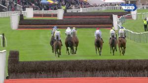 Video preview image for Perth 19:25 - Heineken UK Handicap Chase (3)