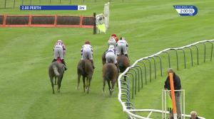 Video preview image for Perth 14:00 - St Fillans Hidden Gem Handicap Chase (4)
