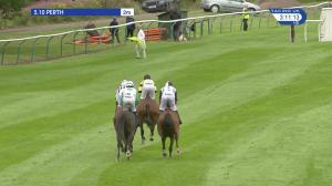 Video preview image for Perth 15:10 - Auchterarder Golf Club Graham Lowson Memorial Handicap Hurdle (3)
