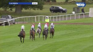 Video preview image for Perth 15:45 - Gleneagles Handicap Chase (3)
