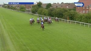 Video preview image for Redcar 17:30 - Get So Much More With Racing UK Handicap (6) (Div 2)