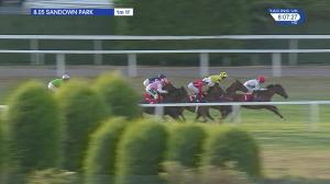 Video preview image for Sandown Park 20:05 - 188Bet Goodwood Extra Place Races Fillies' Handicap (5)