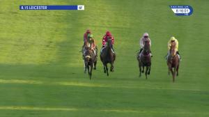 Video preview image for Leicester 20:15 - Quorn Handicap (5)