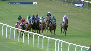 Video preview image for Leicester 20:45 - Shangton Handicap (6)