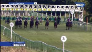 Video preview image for Nottingham 14:10 - myracing.com For Glorious Goodwood Tips Today EBF Fillies' Novice Stakes (5)
