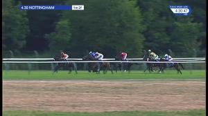 Video preview image for Nottingham 16:30 - myracing.com For Free Bets and Tips Handicap (4)