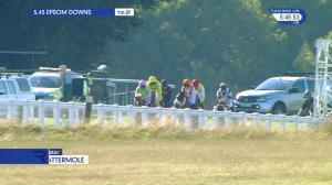 Video preview image for Epsom Downs 17:45 - Smarkets Steve Donoghue Apprentice Handicap (5)