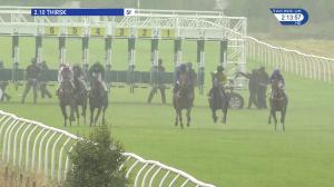 Video preview image for Thirsk 14:10 - Get Daily Tips At racinguk.com Nursery Handicap (3)