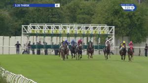 Video preview image for Thirsk 15:20 - Tomrods Steel Stockholder & Service Centre Handicap (6) (Div 2)