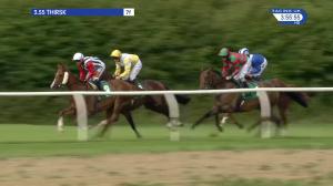 Video preview image for Thirsk 15:55 - British EBF Conditions Stakes (3)