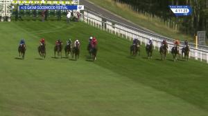 Video preview image for Goodwood 16:10 - Unibet Nursery Handicap (2)