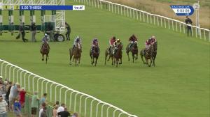 Video preview image for Thirsk 17:00 - Chestnut Room @thirskraces Ideal Wedding Venue Handicap (6)