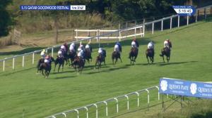 Video preview image for Goodwood 17:15 - Maltsmiths Handicap (3)