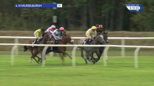 Video preview image for Musselburgh 18:10 - Irish Stallions Farms EBF Novice Median Auction Stakes (5)