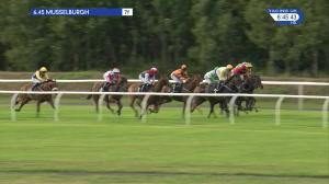 Video preview image for Musselburgh 18:45 - Bet At racinguk.com Handicap (5)