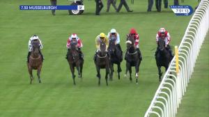 Video preview image for Musselburgh 19:50 - Beatsons Building Supplies Nursery Handicap (5)