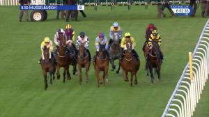 Video preview image for Musselburgh 20:50 - Best Flat Races Live On Racing UK Handicap (6)