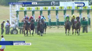 Video preview image for Newmarket 14:05 - British Stallion Studs EBF Chalice Stakes (Listed) (1)