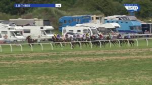 Video preview image for Thirsk 15:25 - William Hill Thirsk Summer Cup Handicap (3)