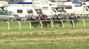 Video preview image for Thirsk 17:10 - Racing UK HD On Sky 426 Handicap (5)