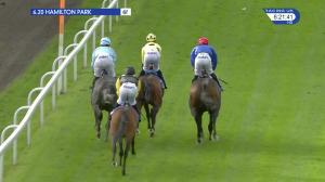 Video preview image for Hamilton Park 18:20 - EK, East Kilbride Novice Stakes (5)