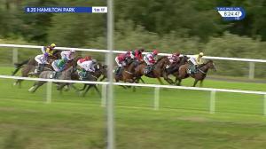 Video preview image for Hamilton Park 20:20 - Margaret Smith Memorial Handicap (6)