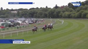 Video preview image for Chester 13:50 - Thyme People Nursery Handicap (4)