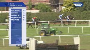 Video preview image for Market Rasen 14:35 - Branston Handicap Chase (4)