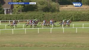 Video preview image for Market Rasen 16:15 - Tican Chilled Handicap Hurdle (5) (Div 1)